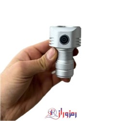 چراغ قوه جیبی کینساچ مدل KS-A98S